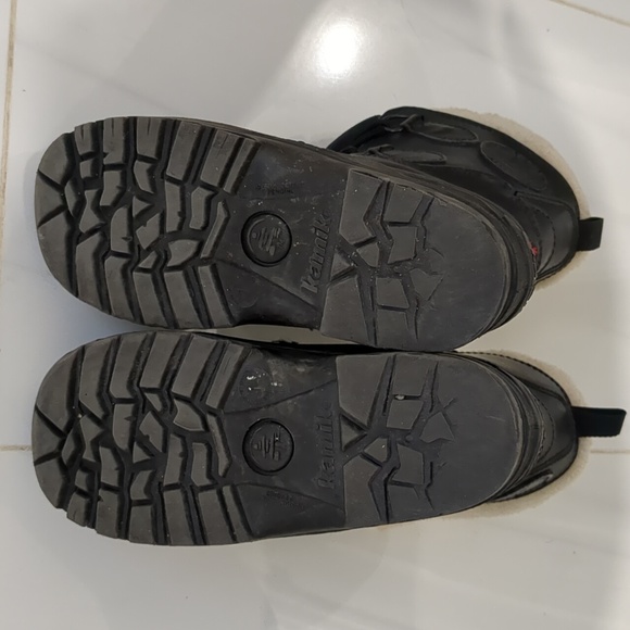 Kamik Youth Winter Boots - Picture 4 of 5